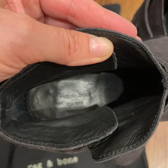 Rag & Bone - Picture 7 of 8